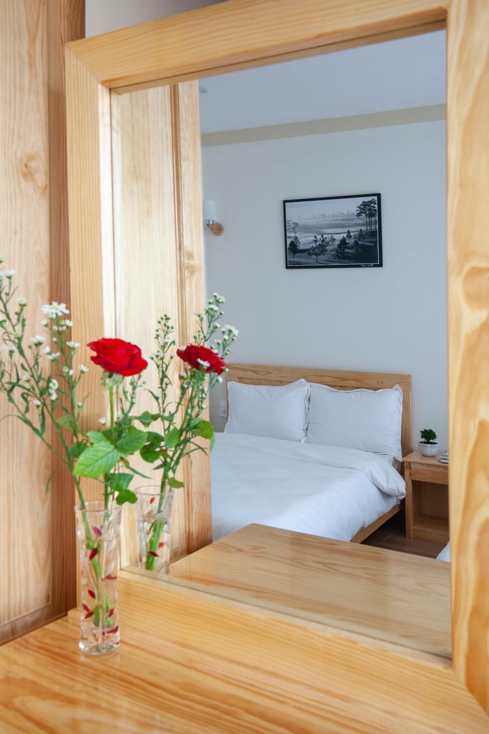 THIEN AN GUEST HOUSE Hotel in Dalat