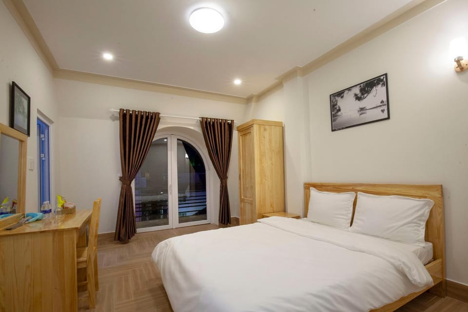 THIEN AN GUEST HOUSE Hotel in Dalat