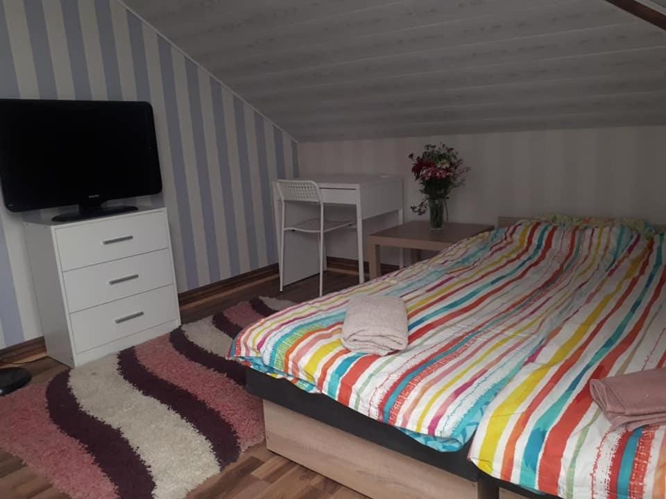 FAZENDA - Przytulne pokoje na krańcu świata Farm Stay in Belarus