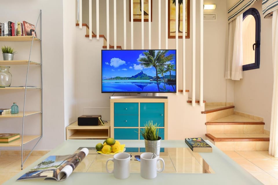 TV and multimedia, Living room