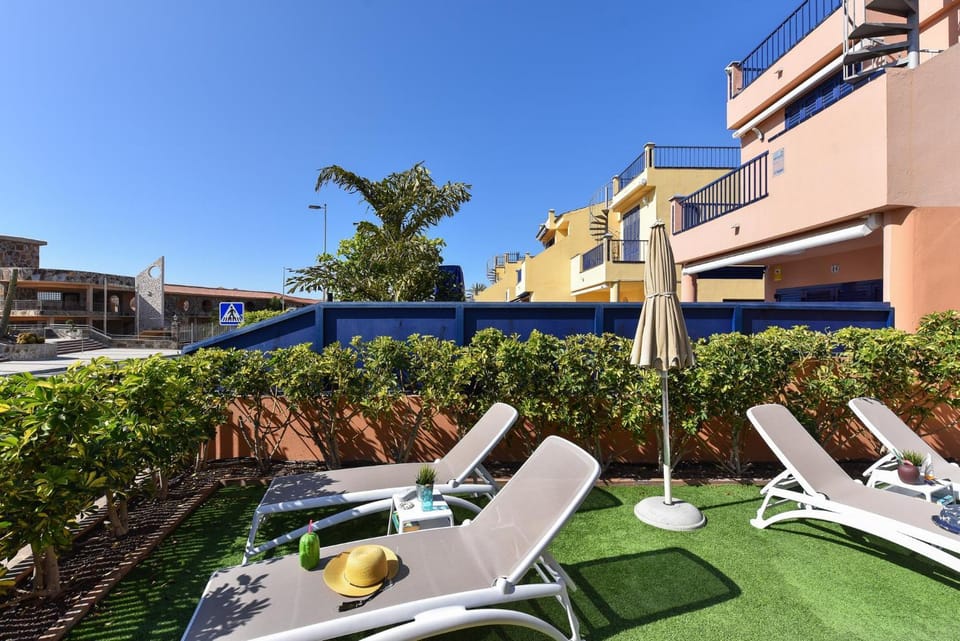 Solarium, Balcony/Terrace