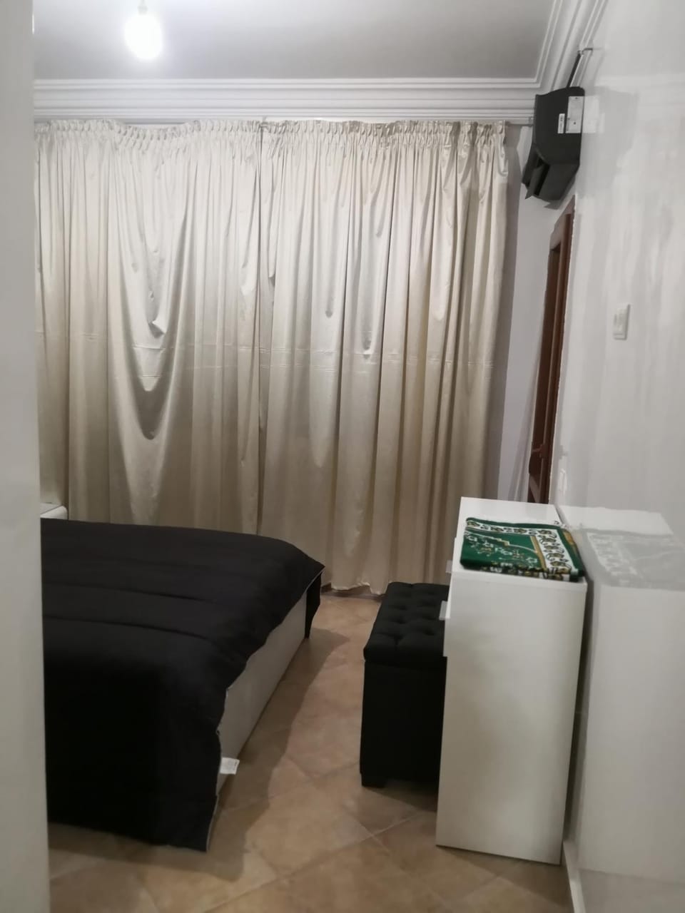 RESIDENCE LILAC'S GARDEN Apartment in Tangier-Tétouan-Al Hoceima