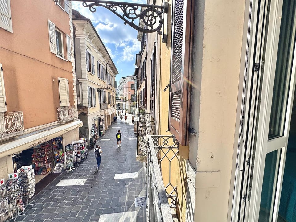 Casa La Margherita House in Desenzano del Garda