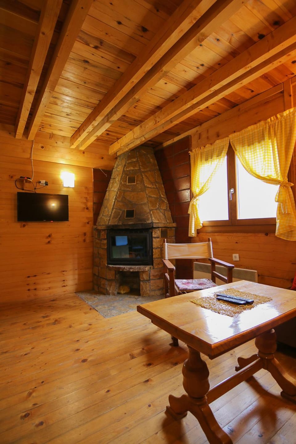 Lodge Drveni Kutak Chalet in Zlatibor District, Serbia