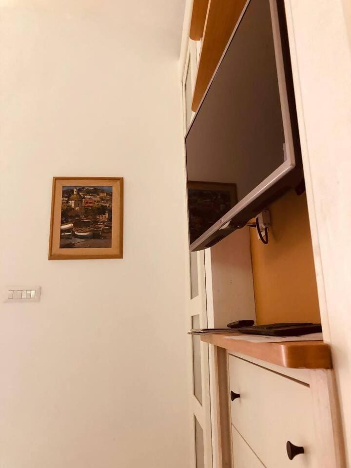 A casa dei Sasso: week end romantico a Positano! Apartment in Positano