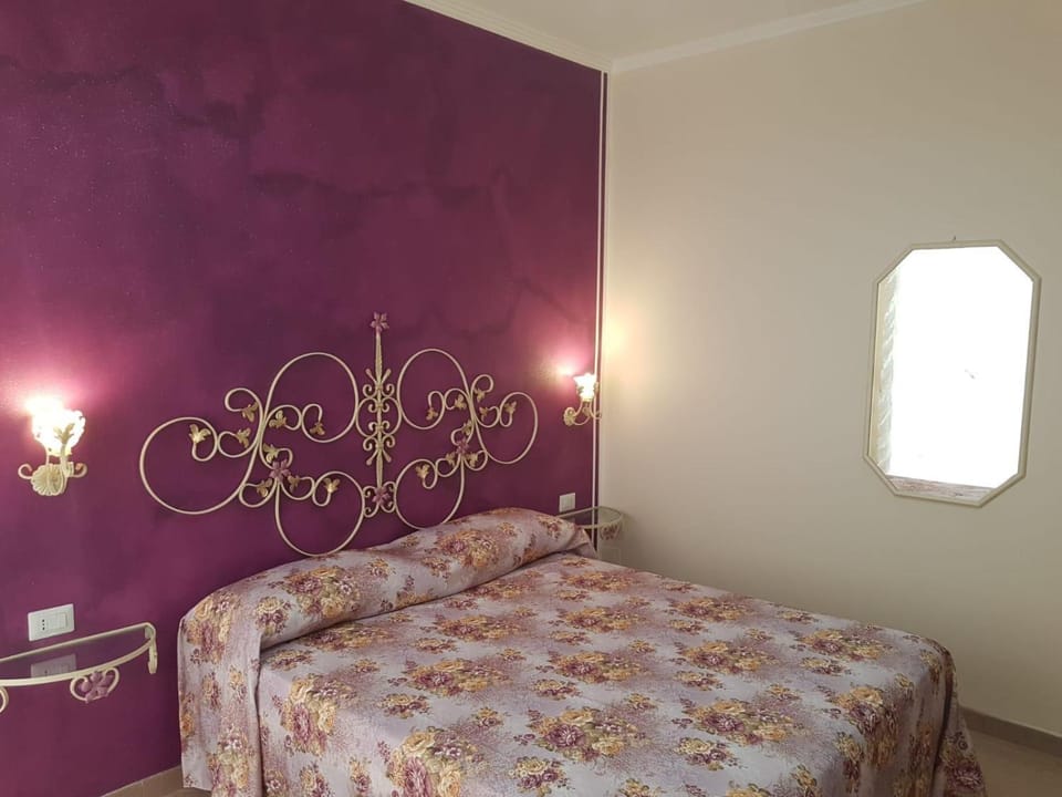 Villa Annina B&B Bed and Breakfast in Tropea