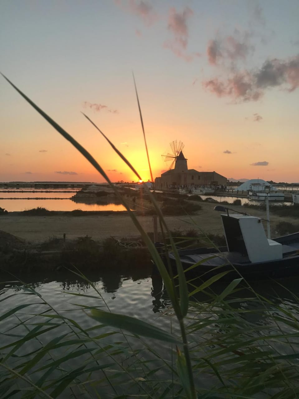 Zibi&Bibbo House in Marsala