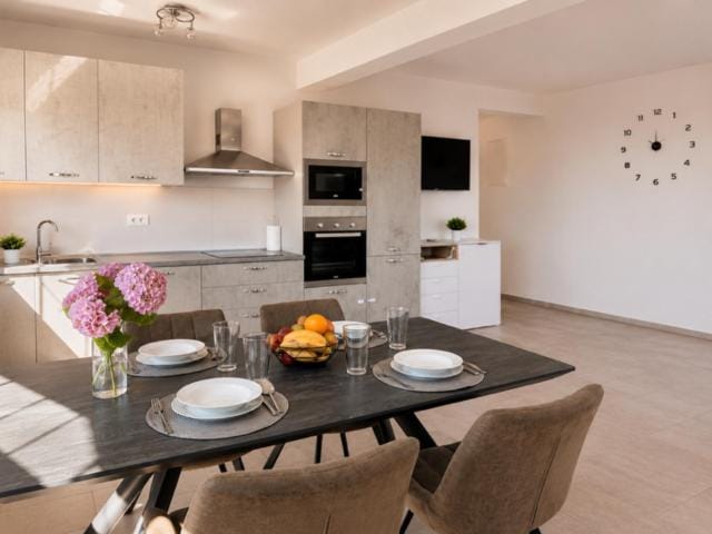 Apartments Marina Apartment in Lopar