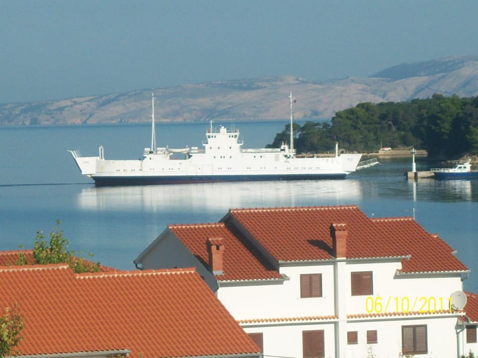 Day, Sea view