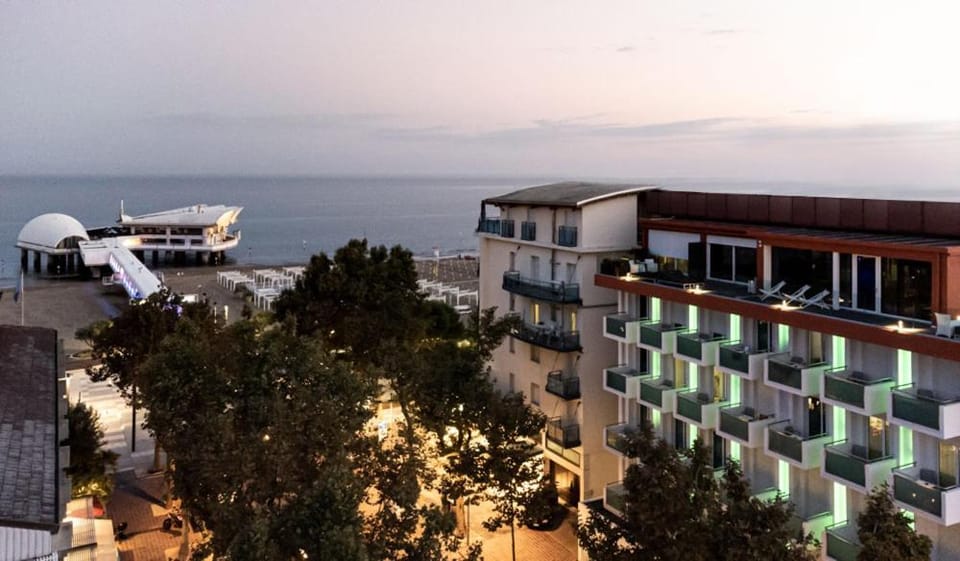 View (from property/room), Sea view