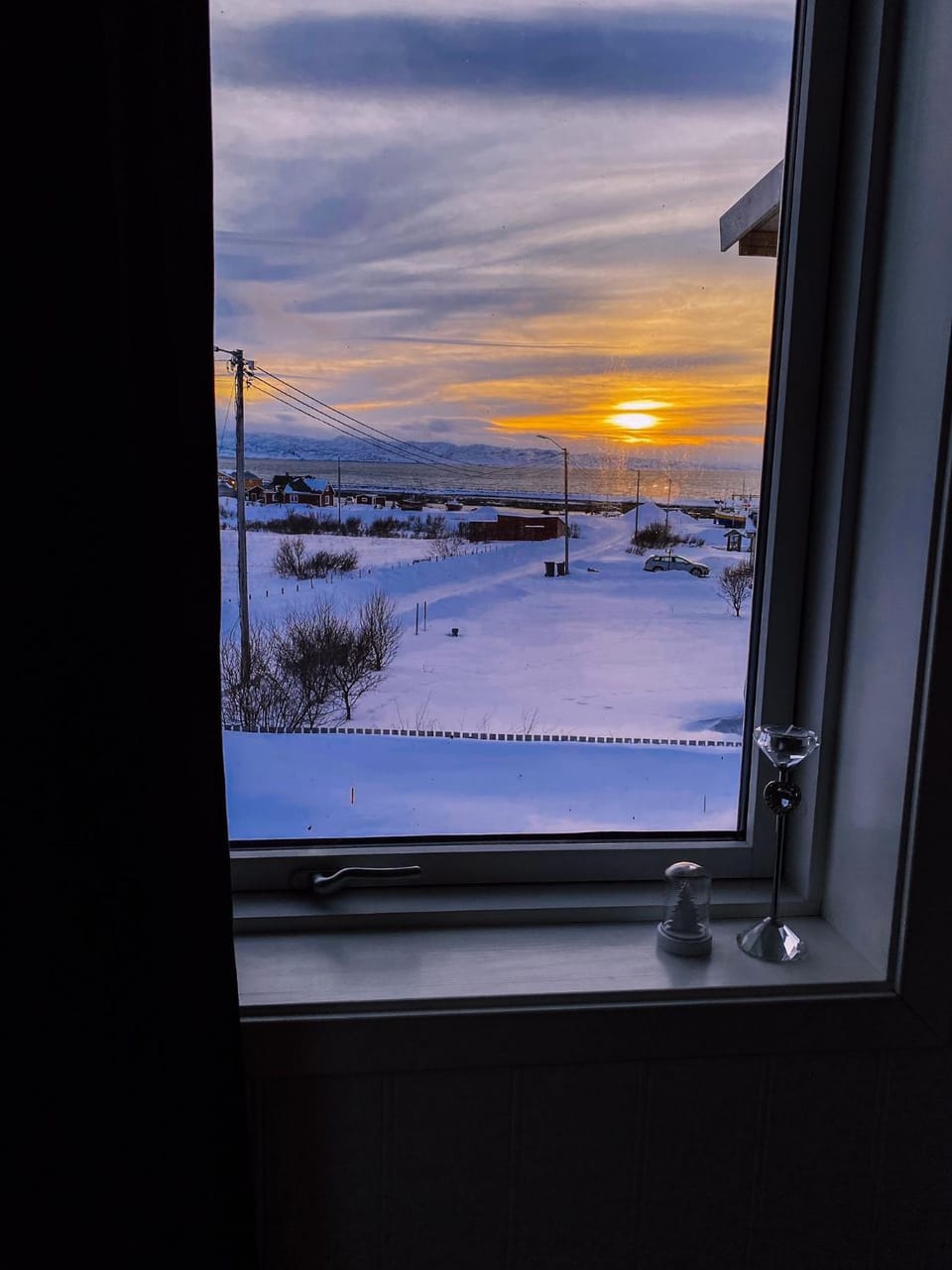 Lille Chili Guesthouse Hotel in Troms Og Finnmark