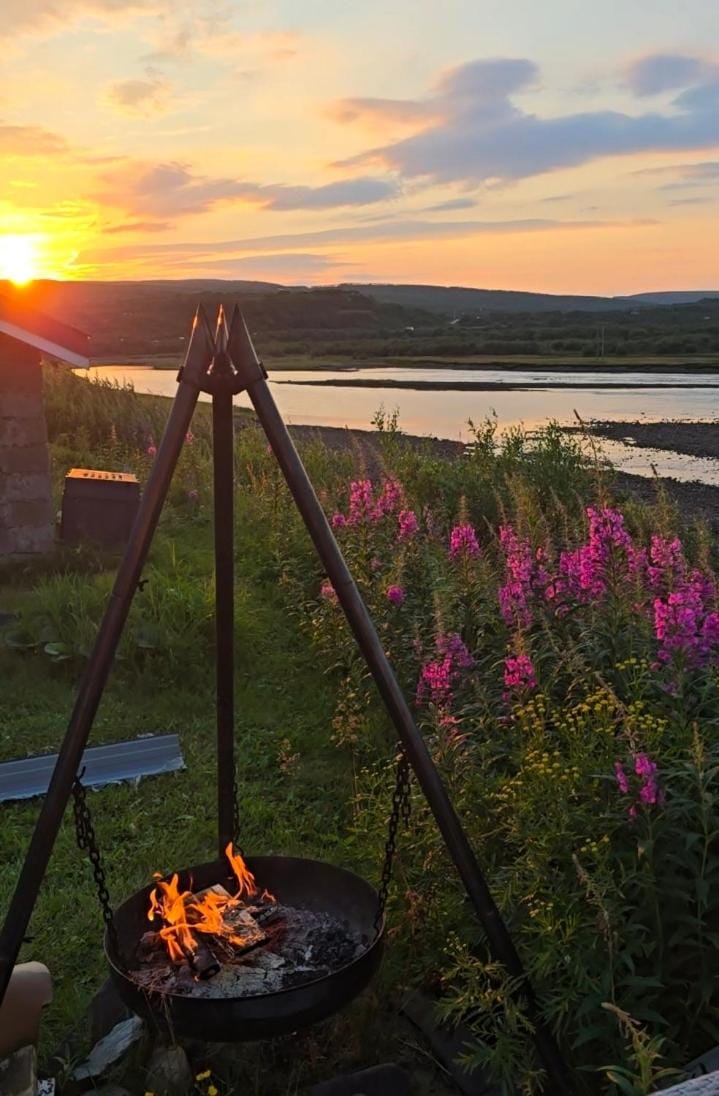 Lille Chili Guesthouse Hotel in Troms Og Finnmark