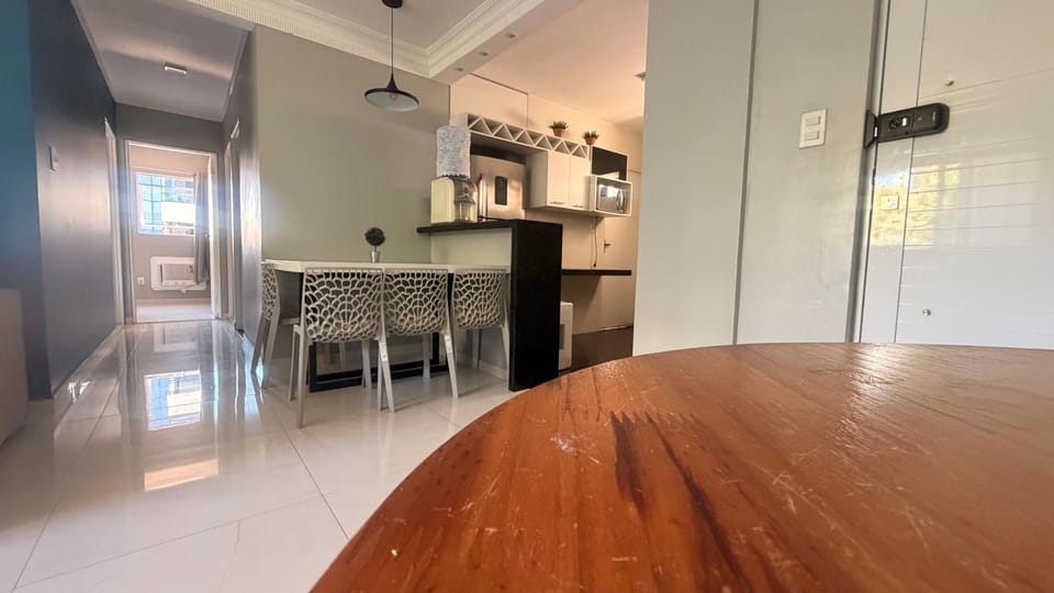 Edifício Mariana Apto com 3 Quartos - Jatiúca Apartment in Maceió