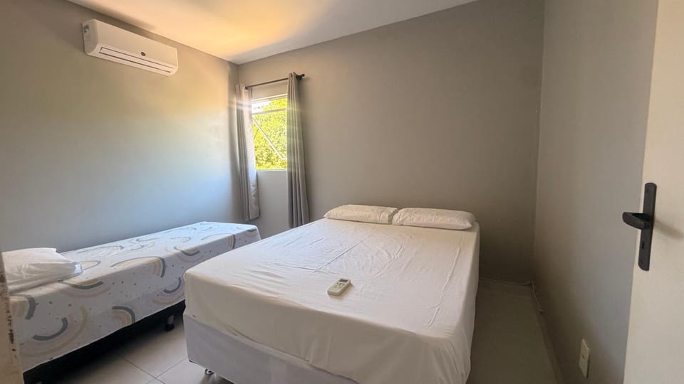 Edifício Mariana Apto com 3 Quartos - Jatiúca Apartment in Maceió
