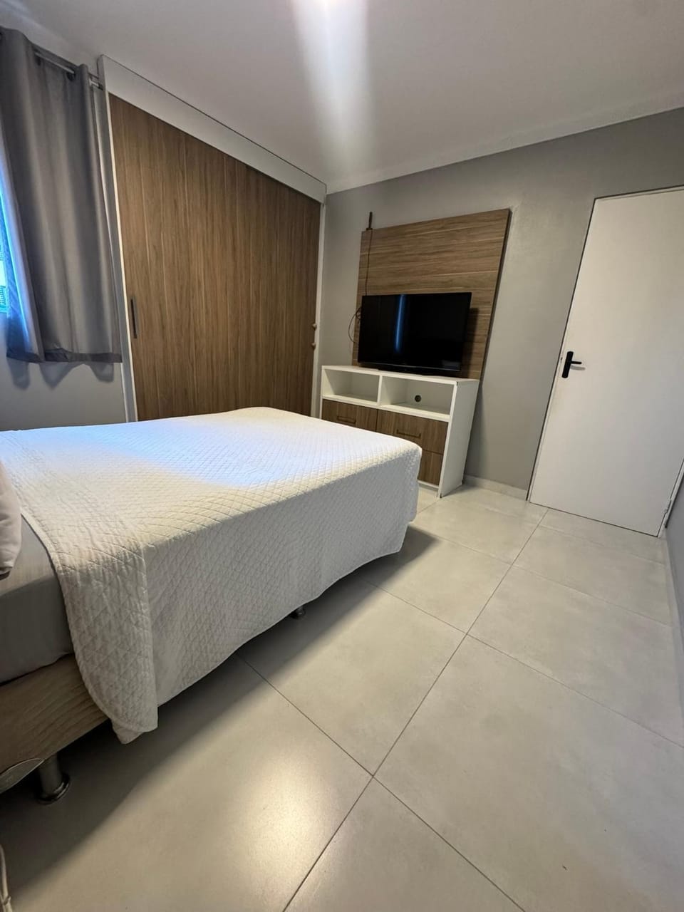 Edifício Mariana Apto com 3 Quartos - Jatiúca Apartment in Maceió