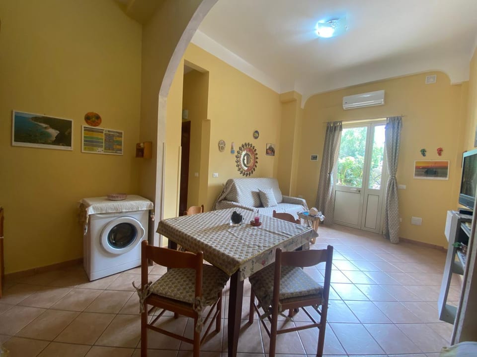 Casetta Pinetamare Tropea House in Tropea