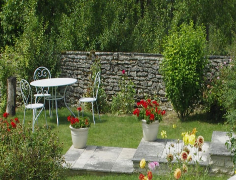 Le Clos Du Murier Bed and Breakfast in Bourgogne-Franche-Comté