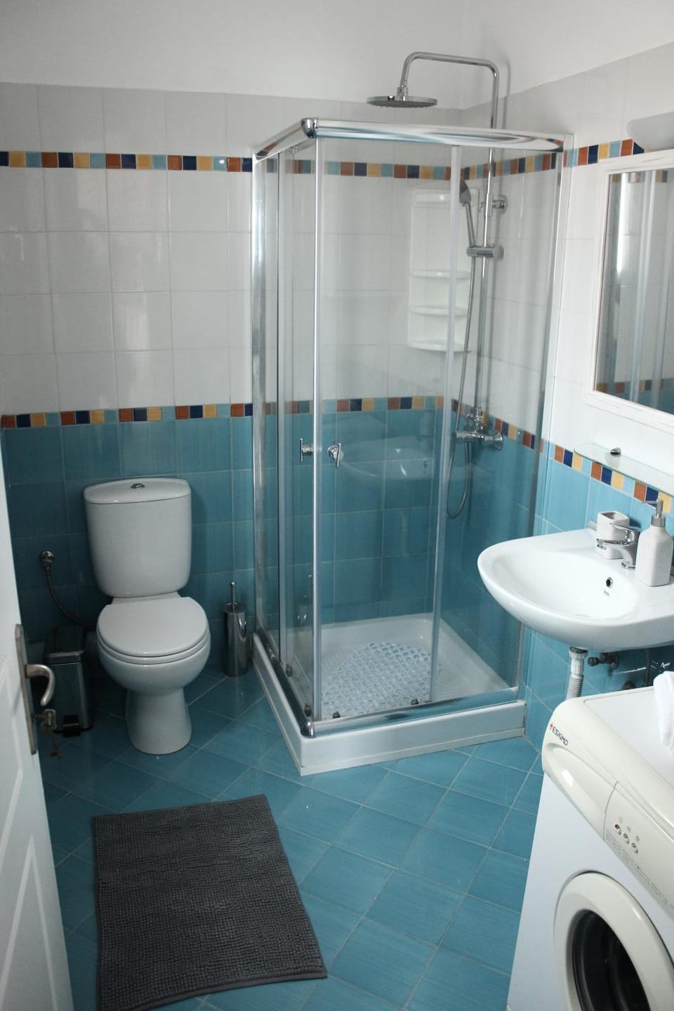 Aegean Imperial Apartment in Decentralized Administration of the Aegean