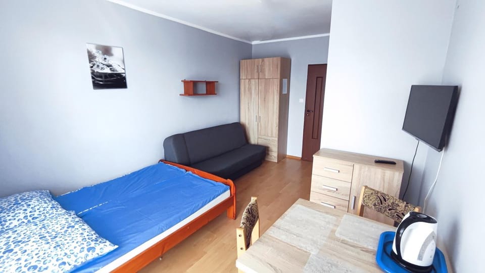 Pokoje Gościnne Tesa Vacation rental in Wladyslawowo