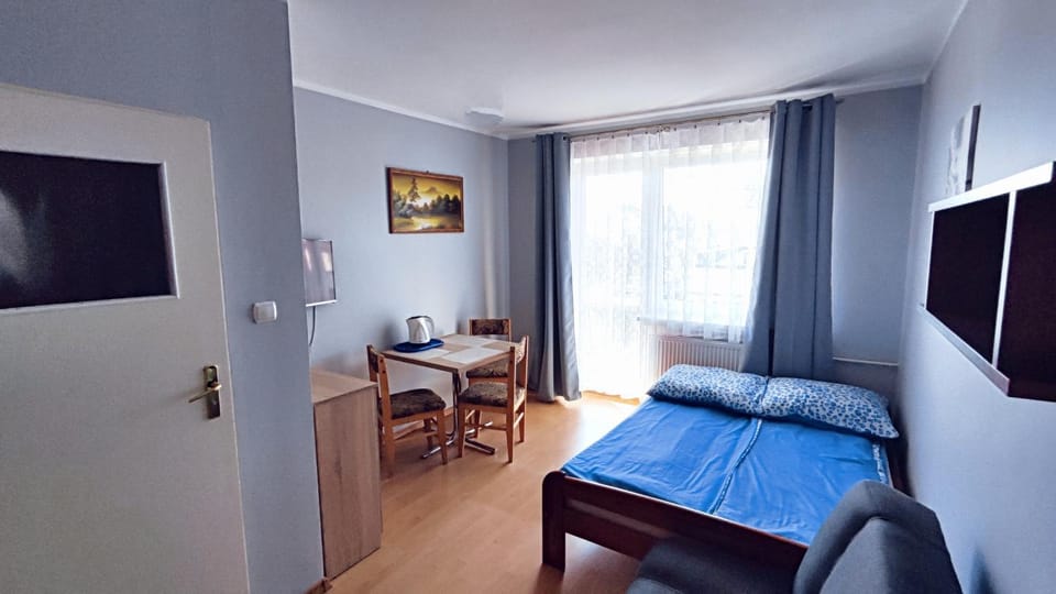 Pokoje Gościnne Tesa Vacation rental in Wladyslawowo