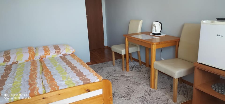 Pokoje Gościnne Tesa Vacation rental in Wladyslawowo