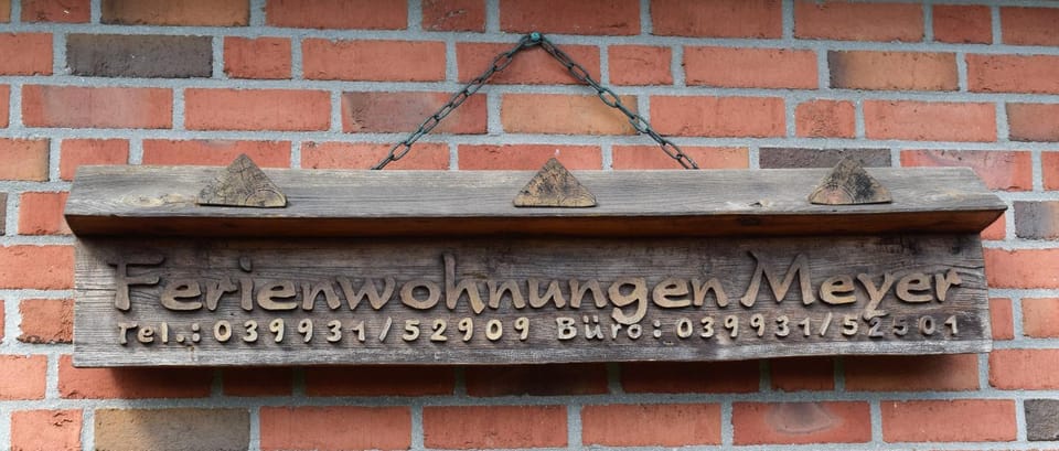 Facade/entrance, Property logo or sign