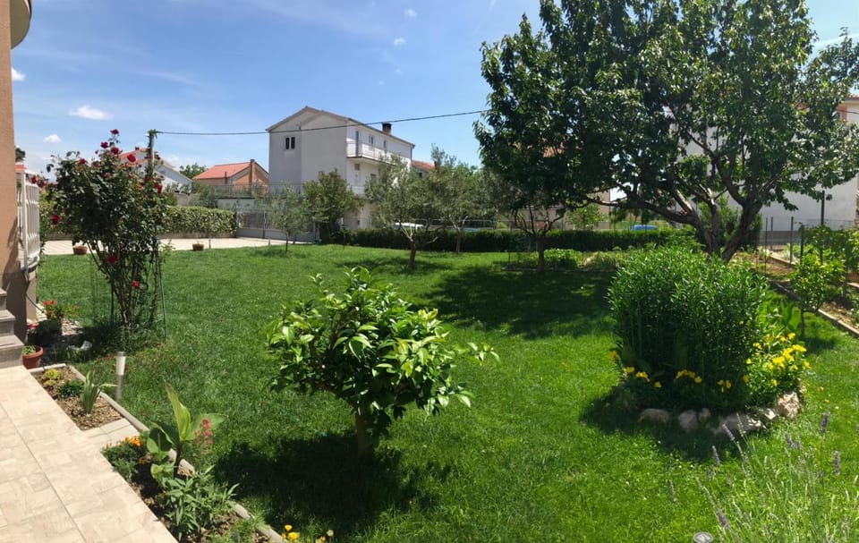 Apartment Aurora Apartment in Šibenik-Knin County, Croatia