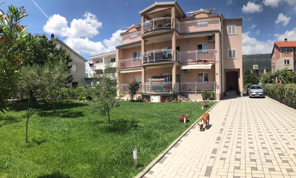 Apartment Aurora Apartment in Šibenik-Knin County, Croatia