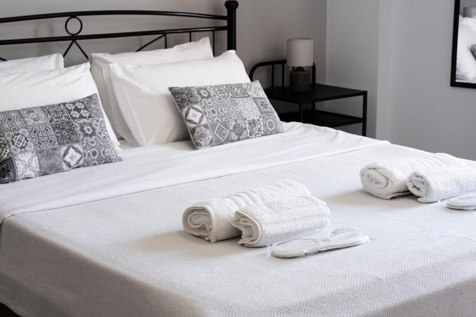 Aegean View Studio #1 Apartment in Decentralized Administration of the Aegean
