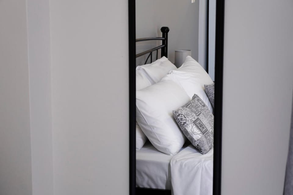 Aegean View Studio #1 Apartment in Decentralized Administration of the Aegean