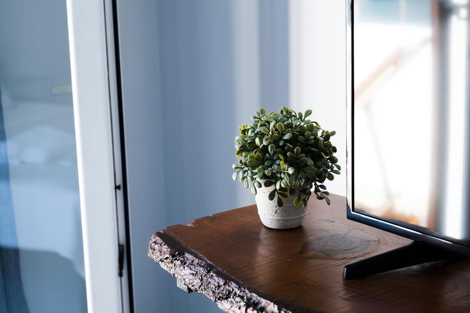 Aegean View Studio #1 Apartment in Decentralized Administration of the Aegean