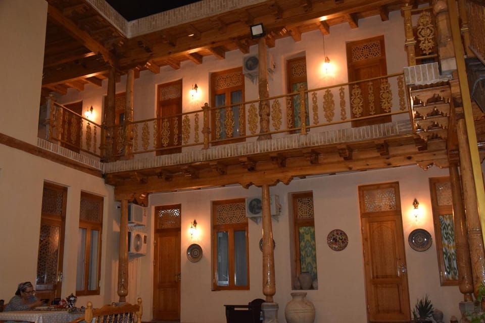 Kohinoor Bed and Breakfast in Europe