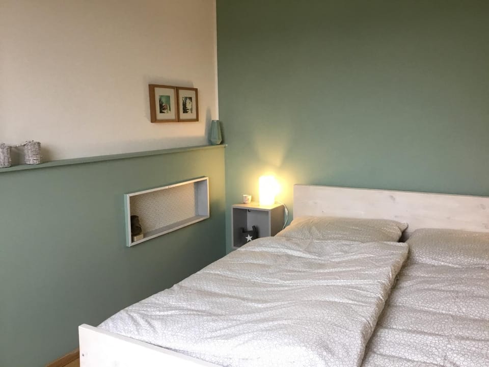 Wohlfühlambiente in Dorsten Apartment in North Rhine-Westphalia