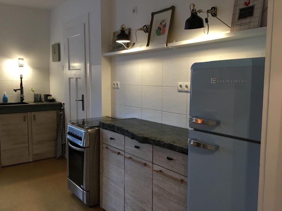 Wohlfühlambiente in Dorsten Apartment in North Rhine-Westphalia