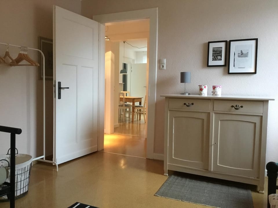 Wohlfühlambiente in Dorsten Apartment in North Rhine-Westphalia