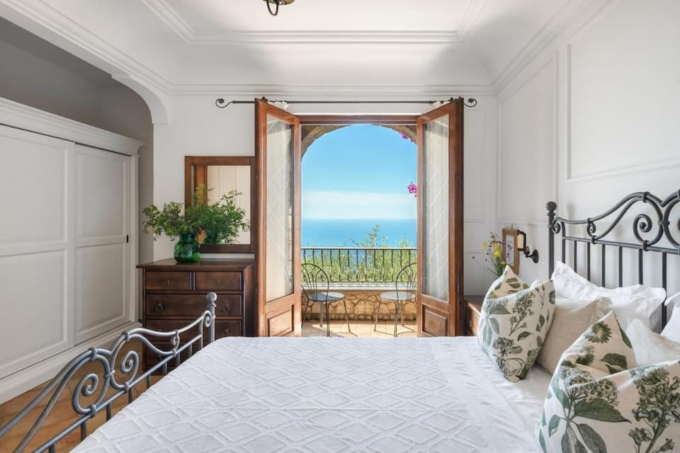 Villa Esposito Villa in Massa Lubrense