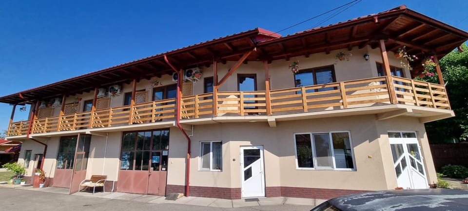 Angela Bed and Breakfast in Romania
