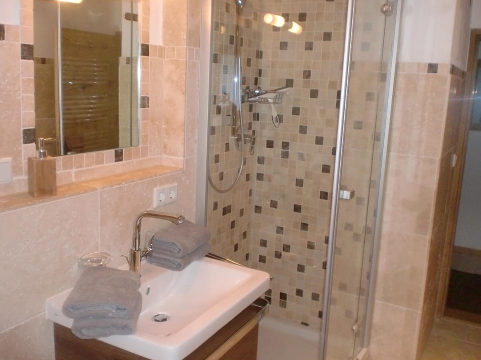 Schönfeldjoch Apartment in Tyrol