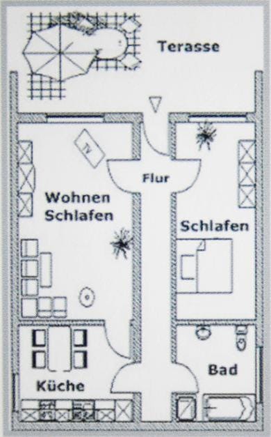 View (from property/room), Other, Floor plan