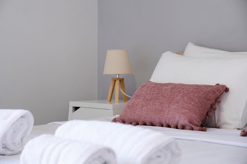 Aegean View Studio #2 Apartment in Decentralized Administration of the Aegean