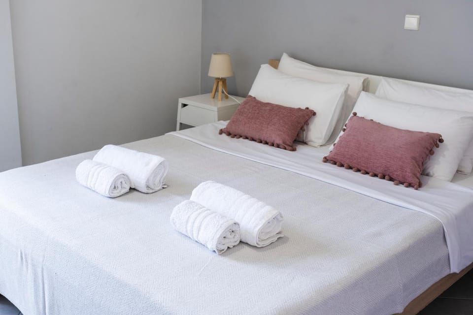 Aegean View Studio #2 Apartment in Decentralized Administration of the Aegean