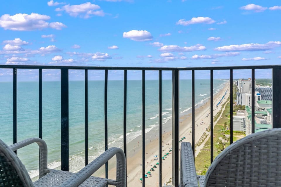 The Palace 2305 House in Myrtle Beach