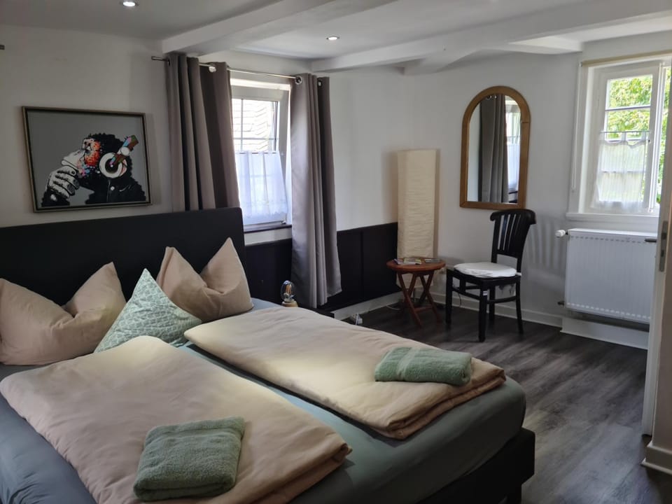 Pilgrims Gästeapartements Bed and Breakfast in Hochsauerlandkreis