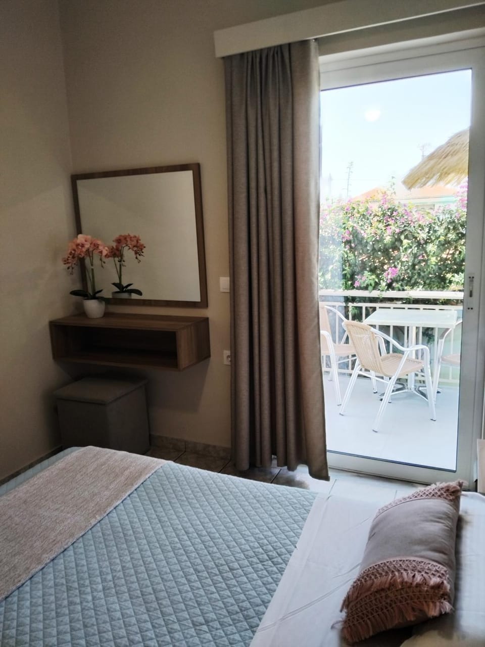 Asteri Studios Apartment in Kalamaki Main Road