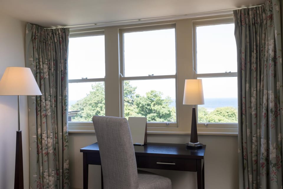 Nether Abbey Hotel Hotel in North Berwick