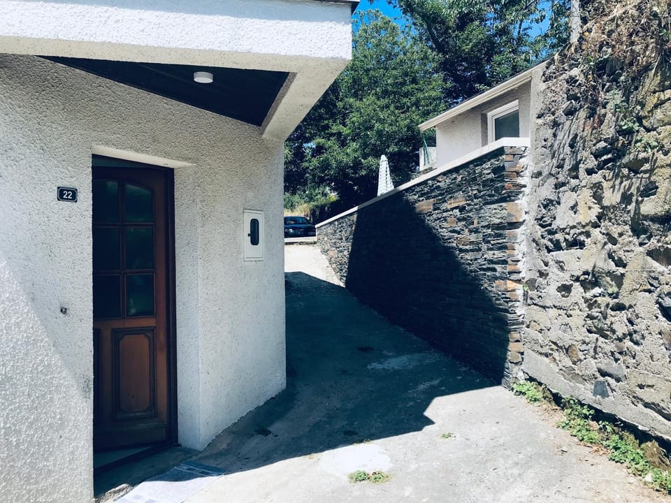 duplex house un center village House in Porto District