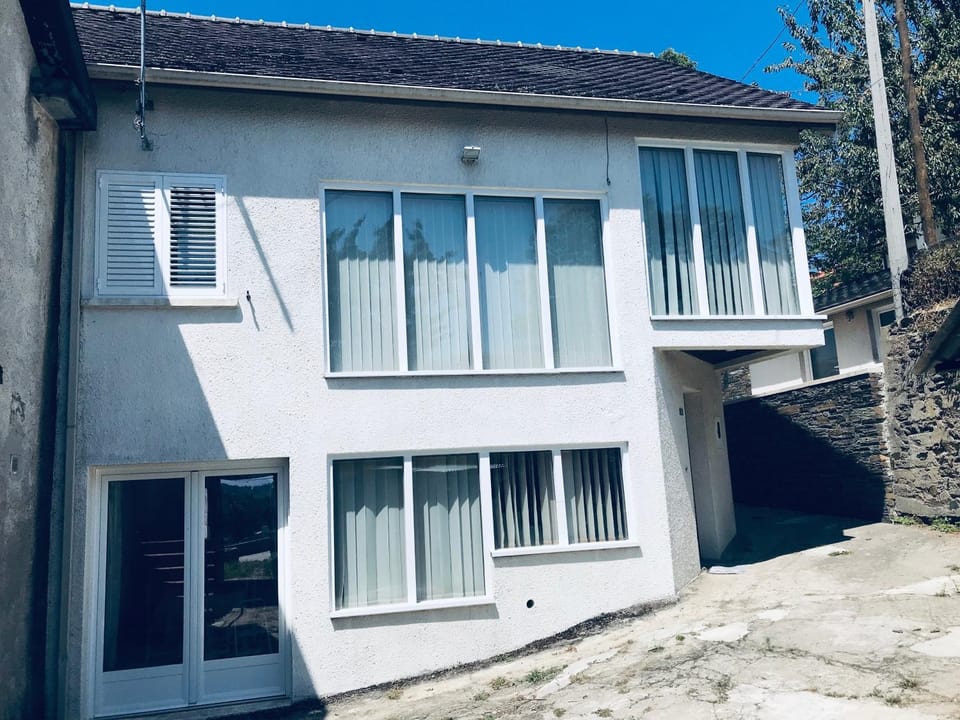 duplex house un center village House in Porto District