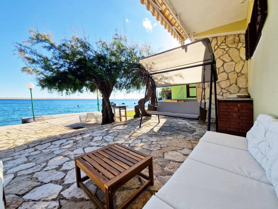 Property building, Beach, Sea view, Sea view