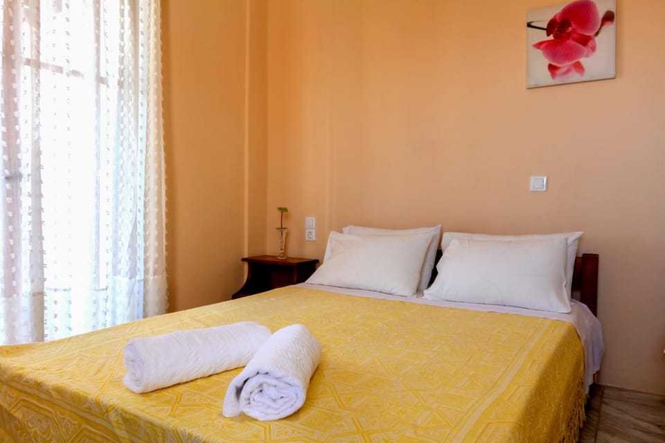 Ionian Breeze Apartments Apartment in Peloponnese, Western Greece and the Ionian