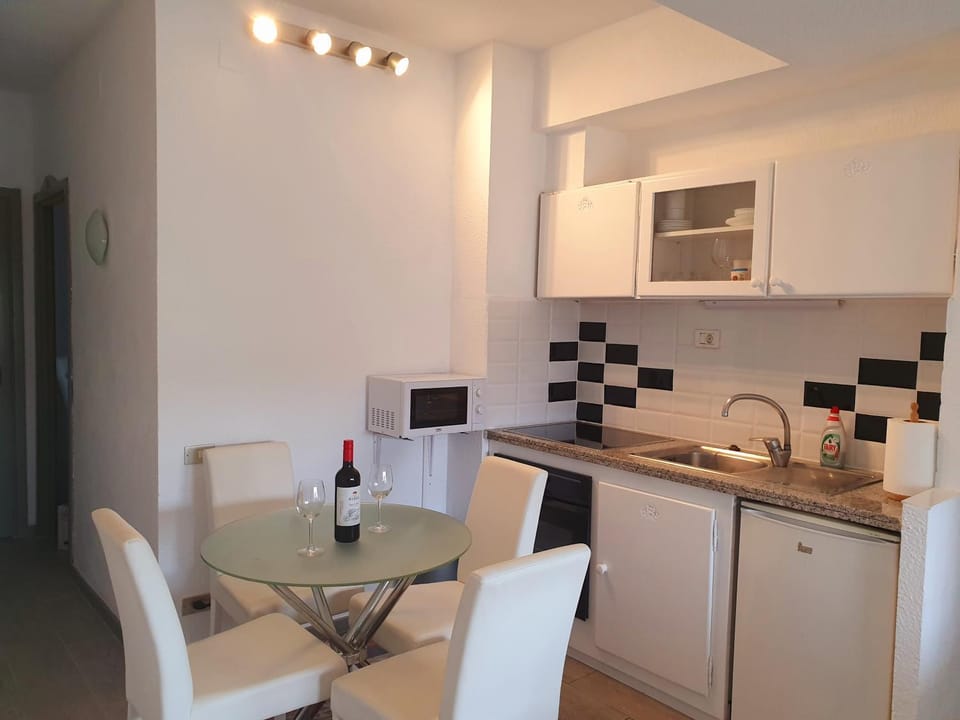 Relax Apartment in Los Cristianos